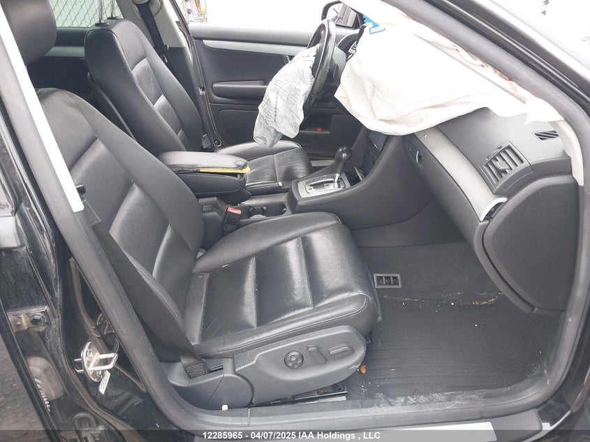 WAUEF78E77A251077 2007 AUDI A4 photo no. 5