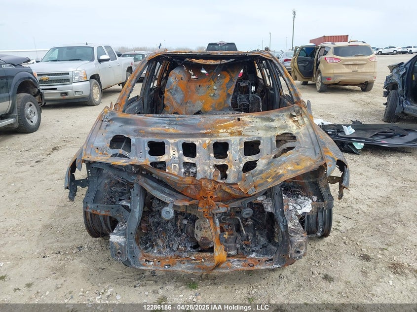 5TDBK3EH8CS105373 2012 TOYOTA HIGHLANDER photo no. 11