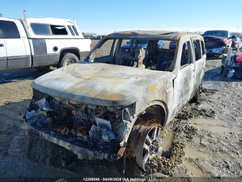 2008 Dodge Nitro Slt/Rt VIN: 1D8GU58K28W108765 Lot: 12286545