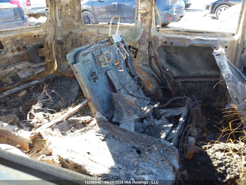 2008 Dodge Nitro Slt/Rt VIN: 1D8GU58K28W108765 Lot: 12286545