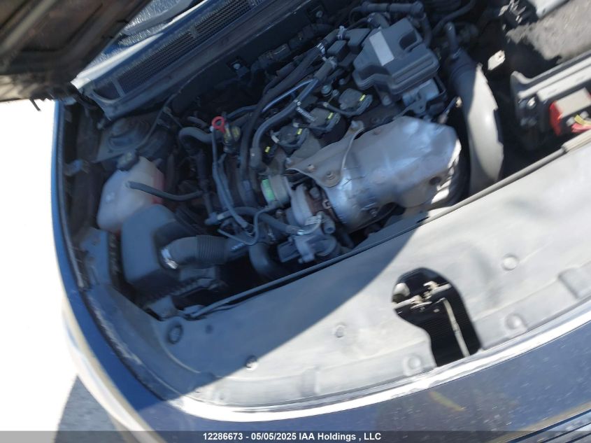 2013 Dodge Dart Se/Aero VIN: 1C3CDFAH1DD284668 Lot: 12286673