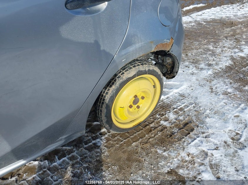 JM1DE1KY7C0138568 2012 MAZDA 2 photo no. 19