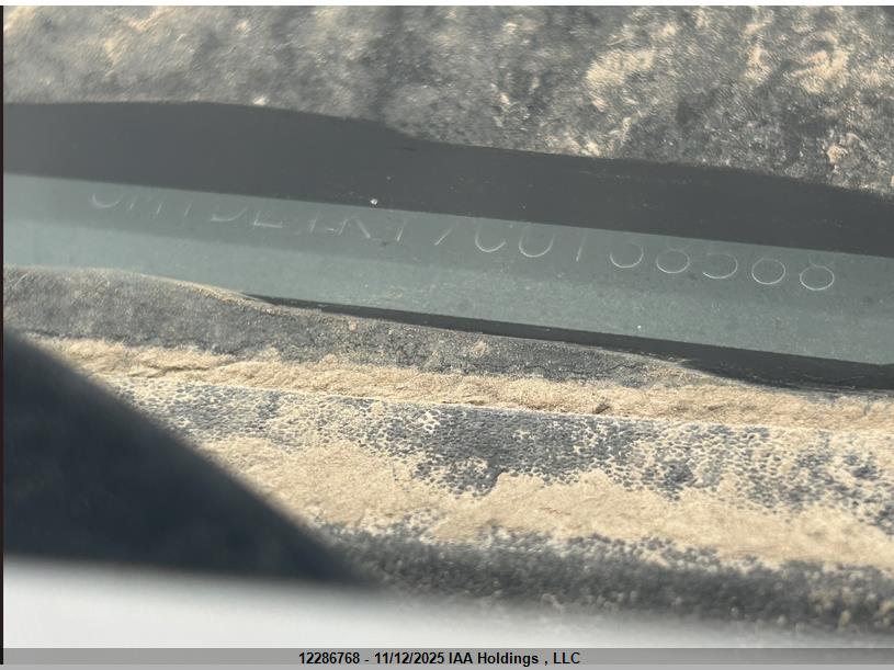 2012 Mazda Mazda2 VIN: JM1DE1KY7C0138568 Lot: 12286768