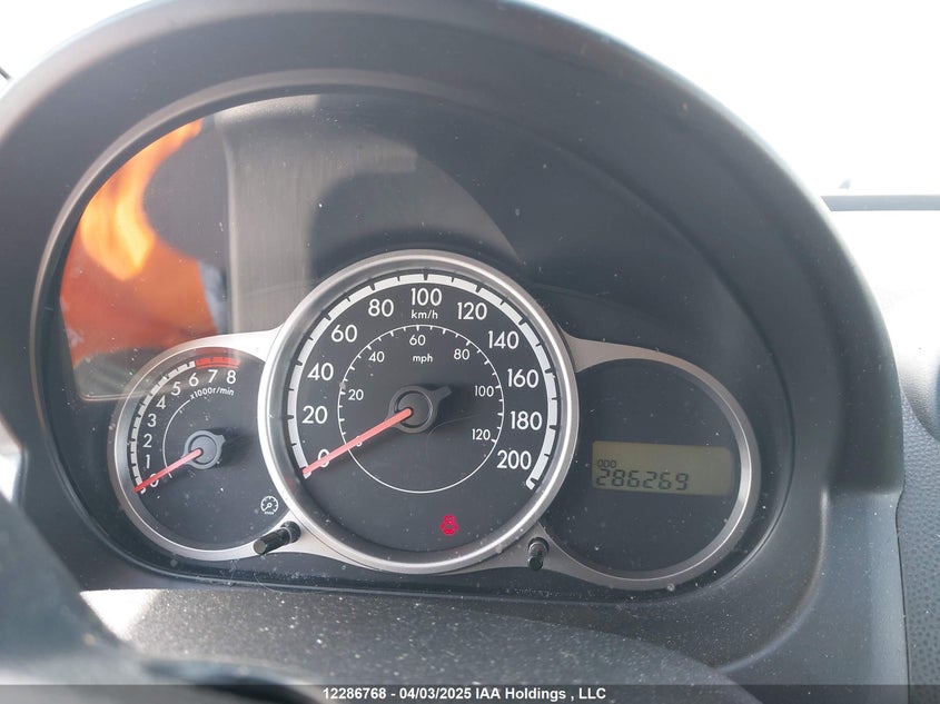 JM1DE1KY7C0138568 2012 MAZDA 2 photo no. 8
