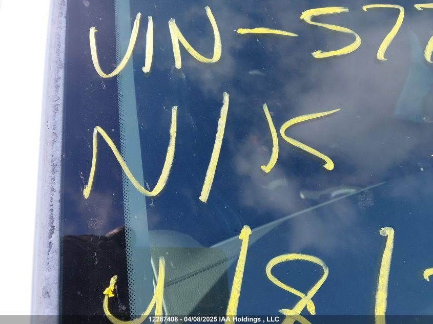 2023 Kia Forte Lx/Lxs VIN: 3KPF24AD6PE577534 Lot: 12287408