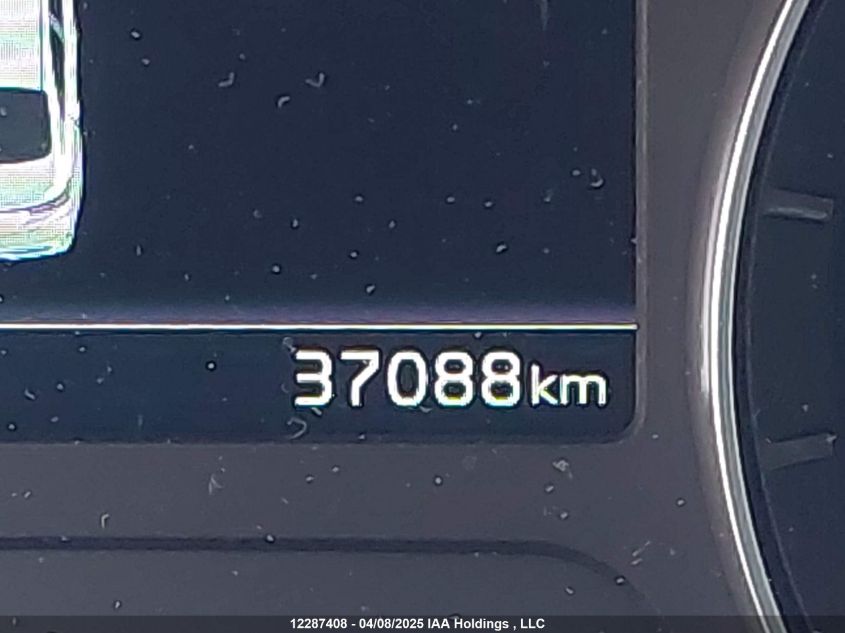 2023 Kia Forte Lx/Lxs VIN: 3KPF24AD6PE577534 Lot: 12287408