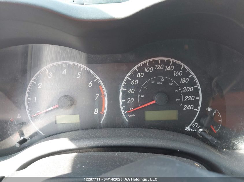 2011 Toyota Corolla S/Le VIN: 2T1BU4EE6BC602550 Lot: 12287711