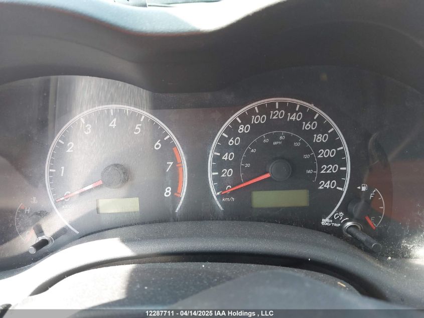 2011 Toyota Corolla S/Le VIN: 2T1BU4EE6BC602550 Lot: 12287711