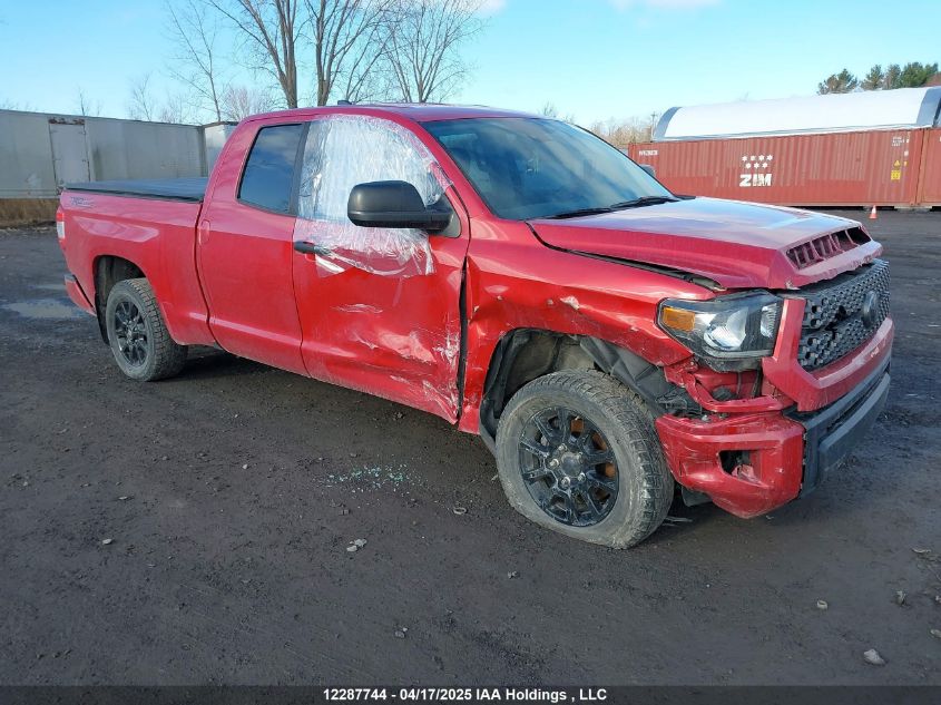 TOYOTA TUNDRA