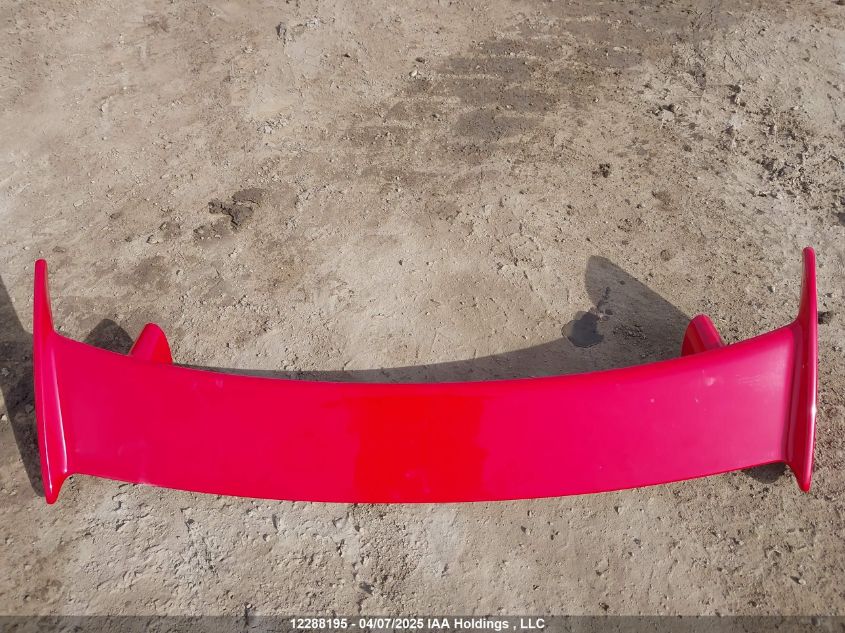 2004 Toyota Celica Gt VIN: JTDDR32T940176194 Lot: 12288195