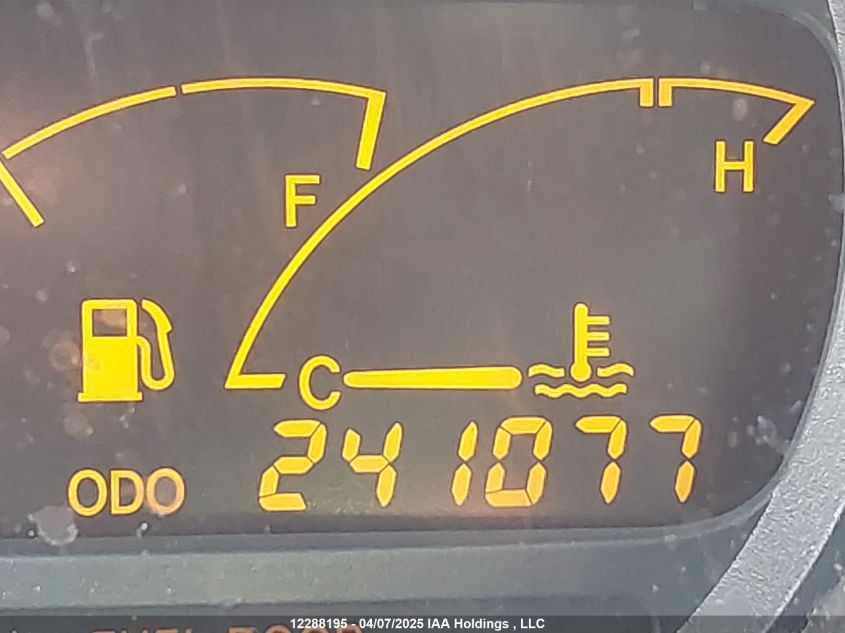 2004 Toyota Celica Gt VIN: JTDDR32T940176194 Lot: 12288195