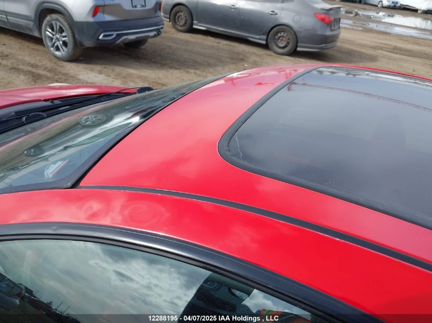 2004 Toyota Celica Gt VIN: JTDDR32T940176194 Lot: 12288195