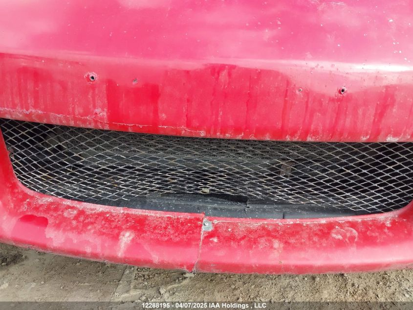 2004 Toyota Celica Gt VIN: JTDDR32T940176194 Lot: 12288195