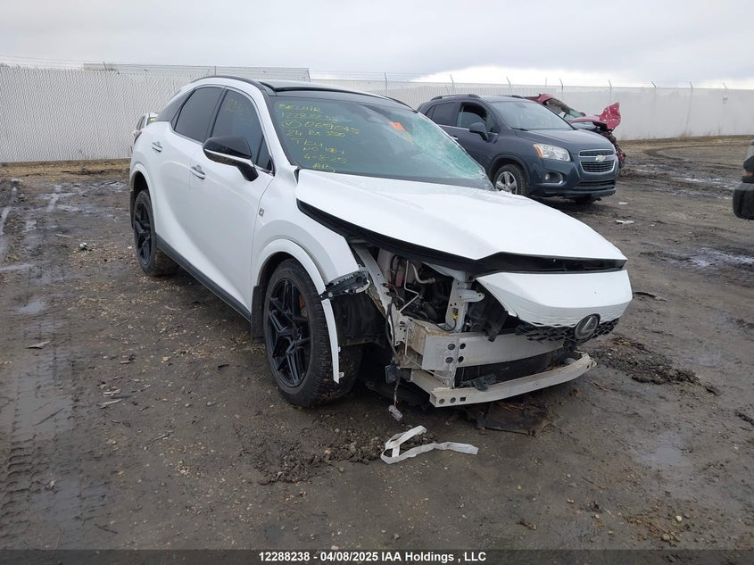 2T2BAMCA2RC069045 2024 Lexus Rx 350 Base/350 Premium/350 Premium Plus/350 Luxury/350 F Sport auction photo 1
