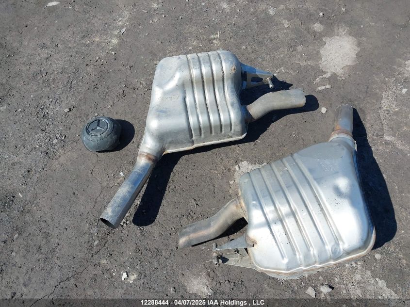 2017 Mercedes-Benz E-Class VIN: WDDZF6GB4HA140614 Lot: 12288444