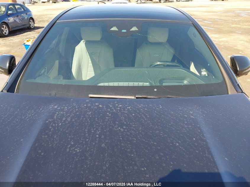 2017 Mercedes-Benz E-Class VIN: WDDZF6GB4HA140614 Lot: 12288444