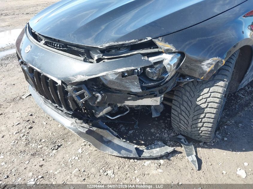 2017 Mercedes-Benz E-Class VIN: WDDZF6GB4HA140614 Lot: 12288444