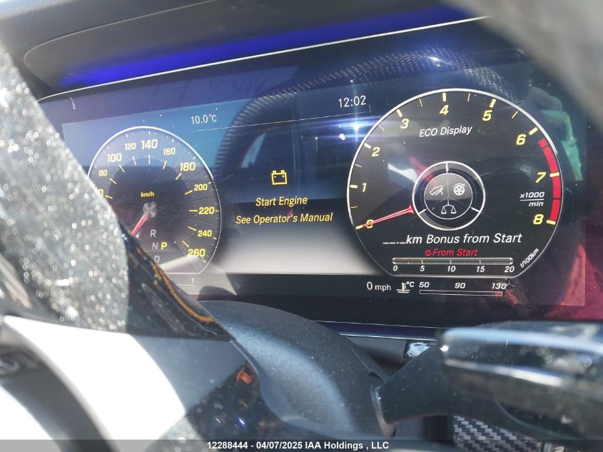 2017 Mercedes-Benz E-Class VIN: WDDZF6GB4HA140614 Lot: 12288444