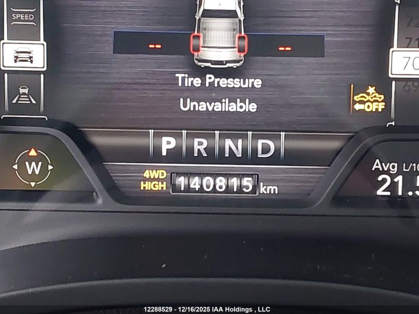 2019 Ram 1500 Rebel VIN: 1C6SRFLT2KN868831 Lot: 12288529