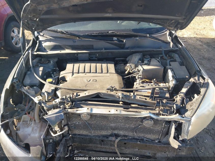 2007 Toyota Rav4 Sport VIN: JTMBK32V175028318 Lot: 12288545