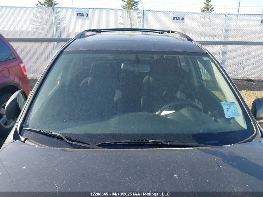 2007 Toyota Rav4 Sport VIN: JTMBK32V175028318 Lot: 12288545