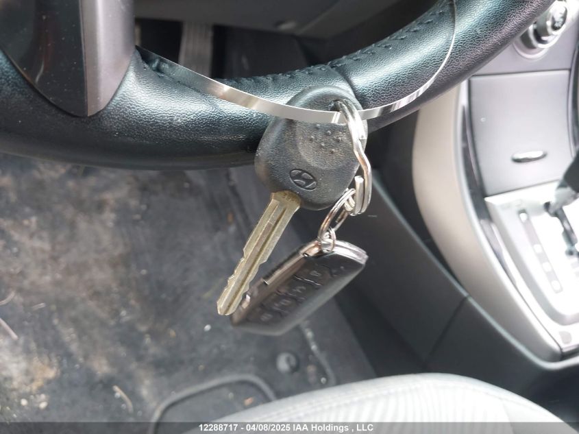 2013 Hyundai Elantra Gls VIN: 5NPDH4AE0DH255395 Lot: 12288717