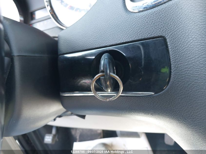 2014 Dodge Grand Caravan Se/Sxt VIN: 2C4RDGBG0ER226454 Lot: 12288785