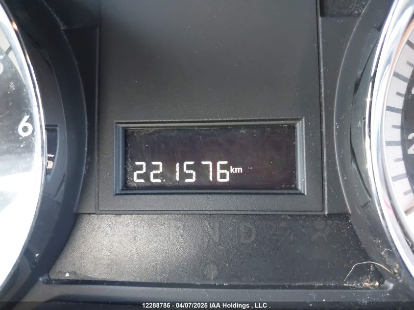 2014 Dodge Grand Caravan Se/Sxt VIN: 2C4RDGBG0ER226454 Lot: 12288785