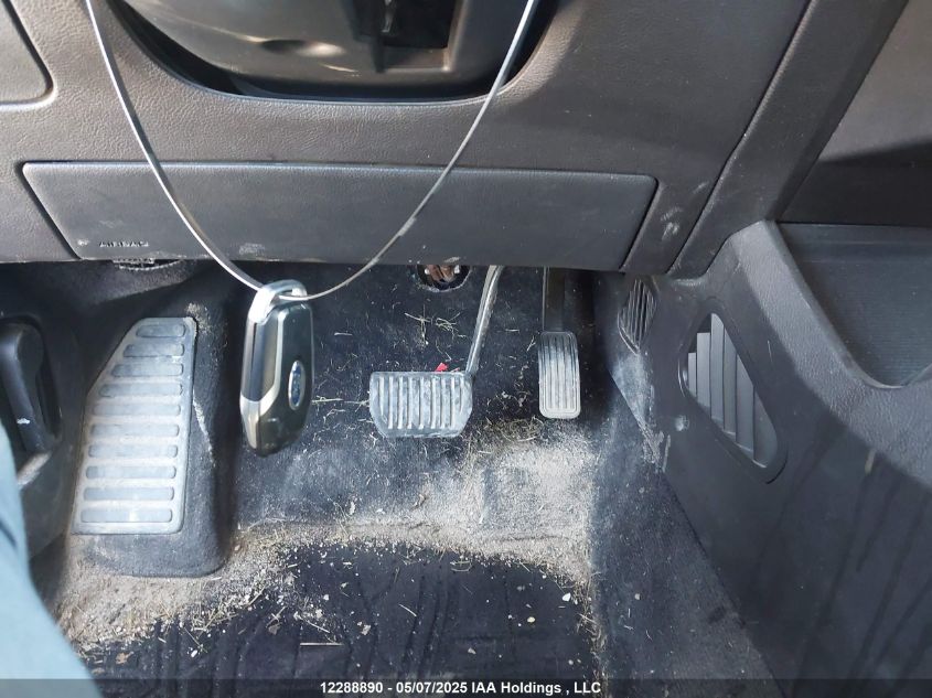 2015 Ford Edge Sel VIN: 2FMTK4J80FBB18278 Lot: 12288890