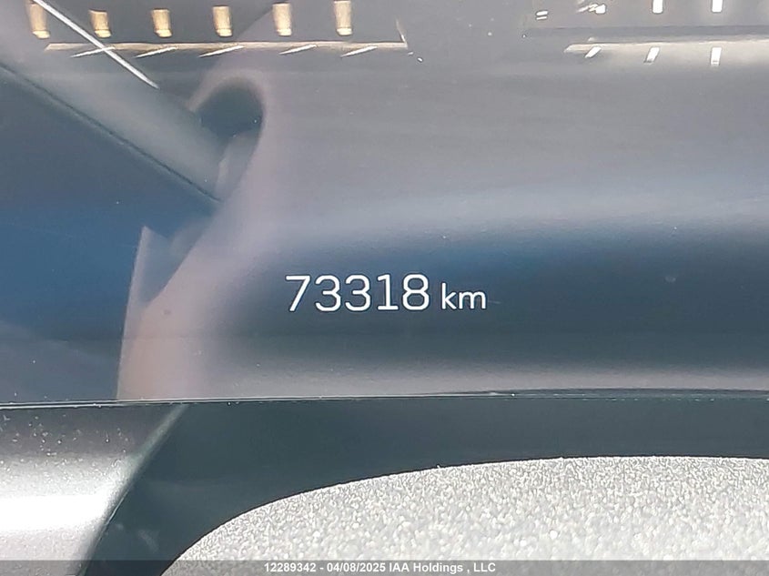 2024 Cadillac Lyriq VIN: 1GYKPMRK7RZ114242 Lot: 12289342