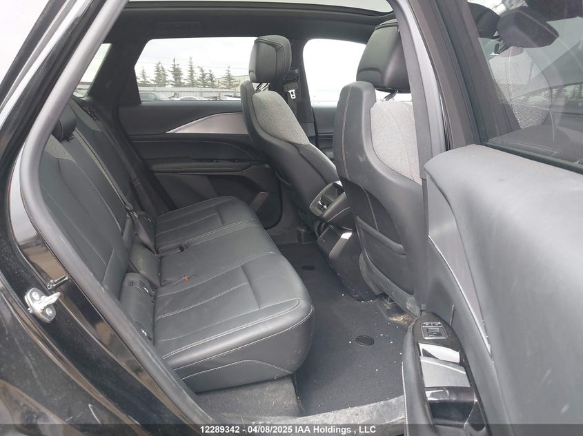 2024 Cadillac Lyriq VIN: 1GYKPMRK7RZ114242 Lot: 12289342