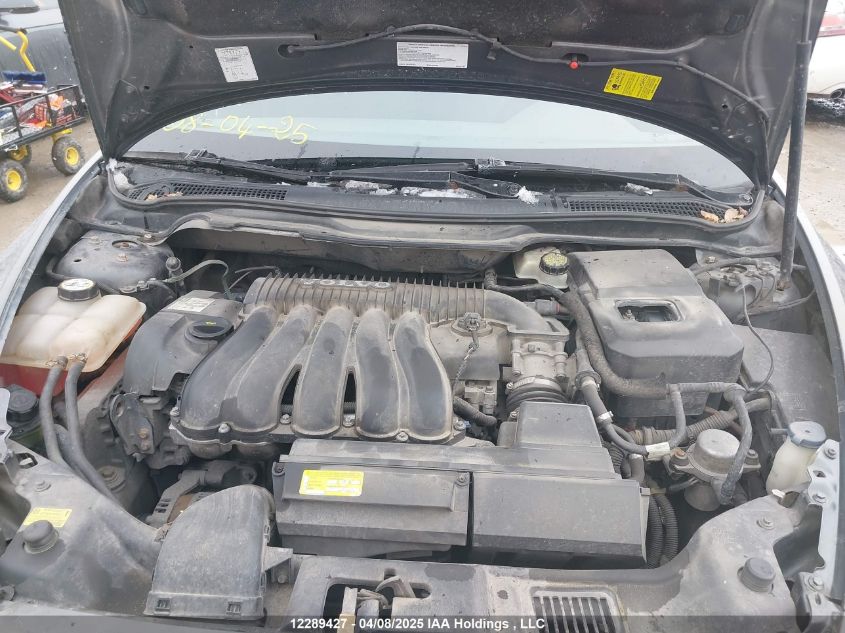 2006 Volvo S40 VIN: YV1MS382662178571 Lot: 12289427