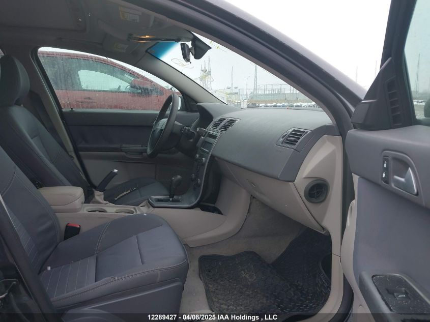 2006 Volvo S40 VIN: YV1MS382662178571 Lot: 12289427