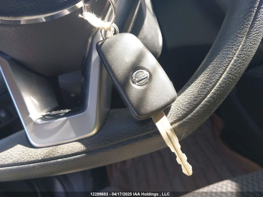 2021 Nissan Qashqai S VIN: JN1BJ1AW3MW451590 Lot: 12289683