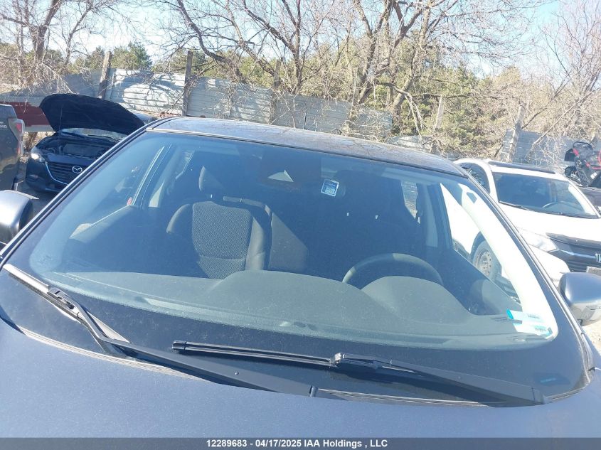 2021 Nissan Qashqai S VIN: JN1BJ1AW3MW451590 Lot: 12289683