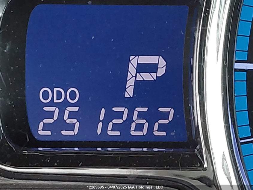 2013 Toyota Sienna Xle 7 Passenger VIN: 5TDDK3DC4DS062151 Lot: 12289695