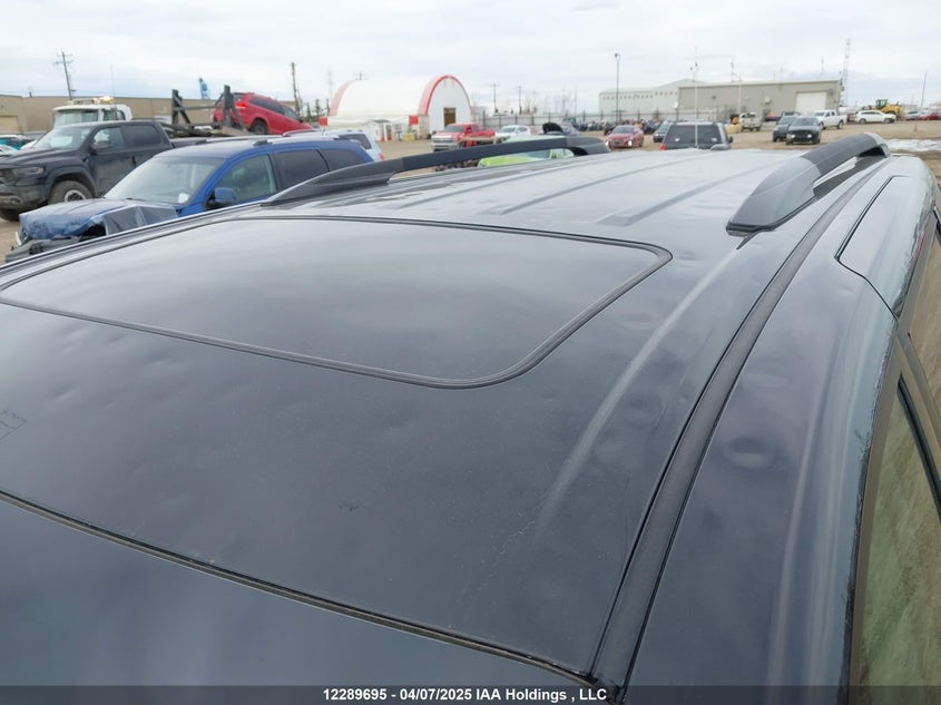 2013 Toyota Sienna Xle 7 Passenger VIN: 5TDDK3DC4DS062151 Lot: 12289695