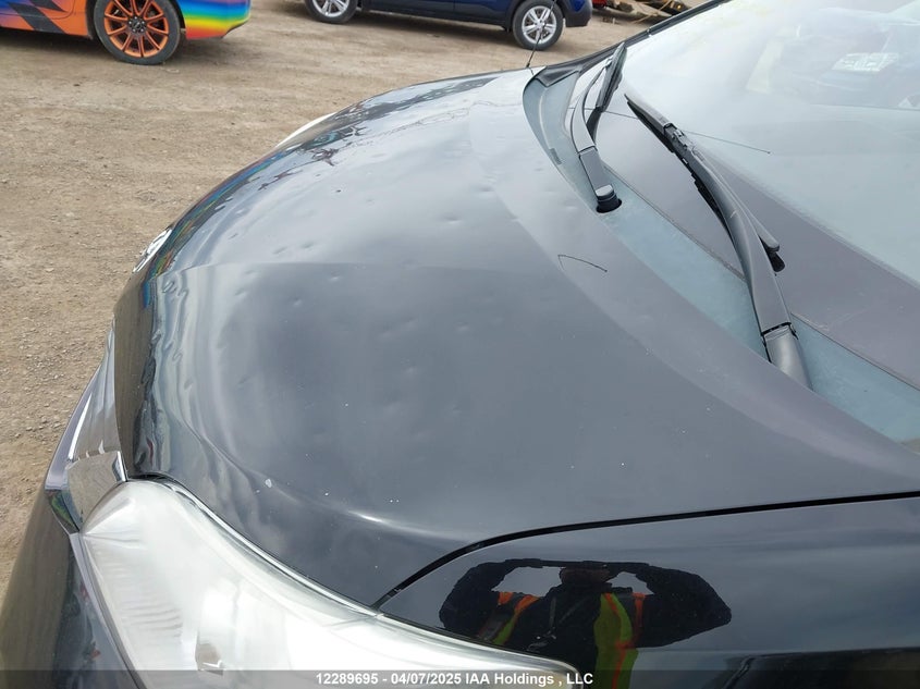 2013 Toyota Sienna Xle 7 Passenger VIN: 5TDDK3DC4DS062151 Lot: 12289695