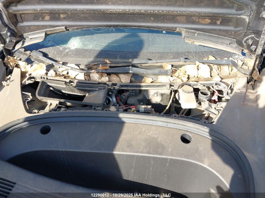 2023 Tesla Model 3 Rwd VIN: 5YJ3E1EAXPF420981 Lot: 12290012