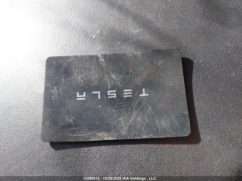 2023 Tesla Model 3 Rwd VIN: 5YJ3E1EAXPF420981 Lot: 12290012