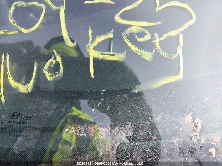 2025 Hyundai Elantra Essential/Luxury/Luxury W/Two-Tone Interior/Preferred/Preferred W/Tech Package VIN: KMHLM4DG8SU860218 Lot: 12290112