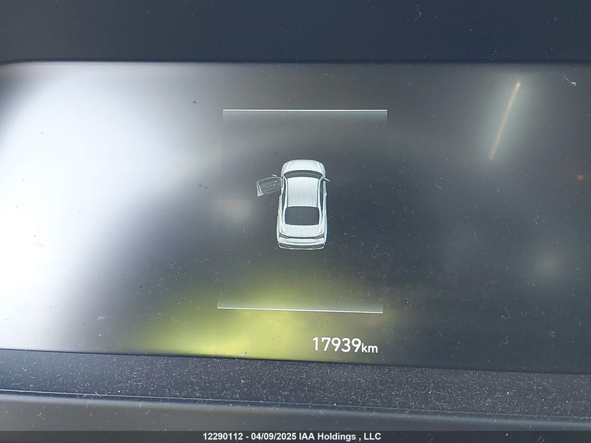 2025 Hyundai Elantra Essential/Luxury/Luxury W/Two-Tone Interior/Preferred/Preferred W/Tech Package VIN: KMHLM4DG8SU860218 Lot: 12290112