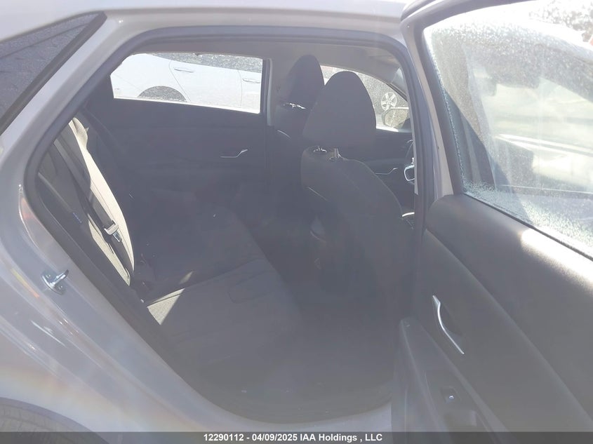 2025 Hyundai Elantra Essential/Luxury/Luxury W/Two-Tone Interior/Preferred/Preferred W/Tech Package VIN: KMHLM4DG8SU860218 Lot: 12290112