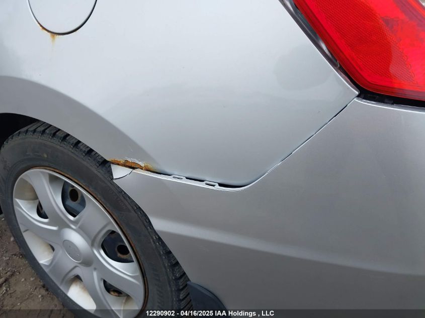 2010 Honda Civic Cpe VIN: 2HGFG1B6XAH008182 Lot: 12290902