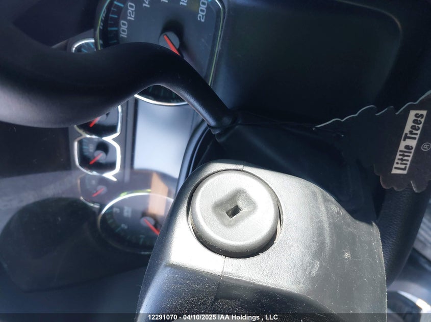 3GCUKREC1FG432815 2015 CHEVROLET SILVERADO photo no. 11