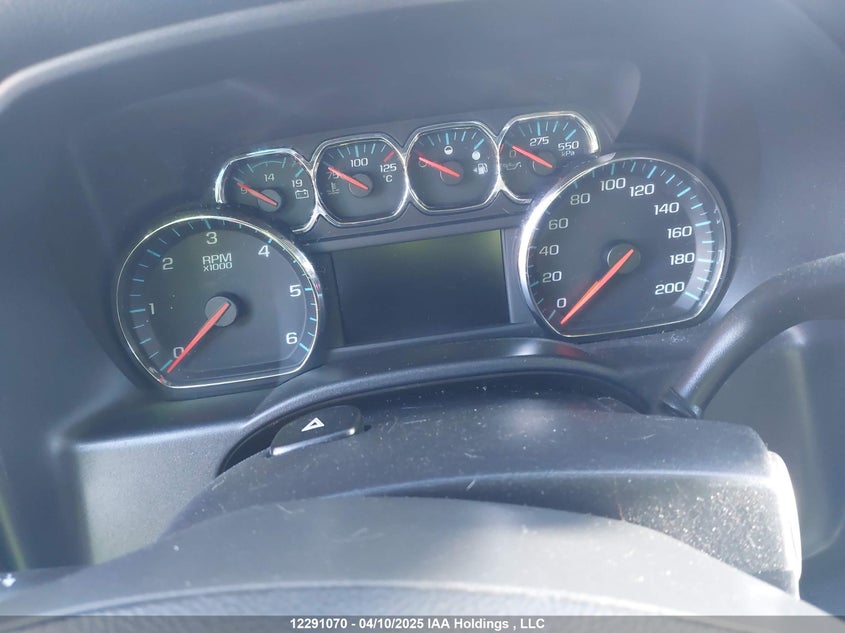 3GCUKREC1FG432815 2015 CHEVROLET SILVERADO photo no. 15