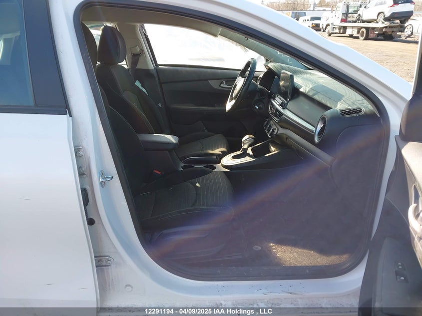 2020 Kia Forte VIN: 3KPF24AD3LE250910 Lot: 12291194