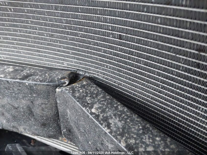 2022 Hyundai Kona Se VIN: KM8K12AB4NU798032 Lot: 12291405