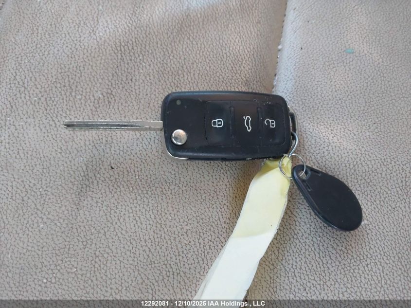 2014 Volkswagen Tiguan S/Se/Sel/R-Line VIN: WVGJV3AX8EW610439 Lot: 12292081