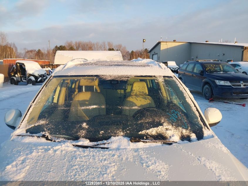 2014 Volkswagen Tiguan S/Se/Sel/R-Line VIN: WVGJV3AX8EW610439 Lot: 12292081